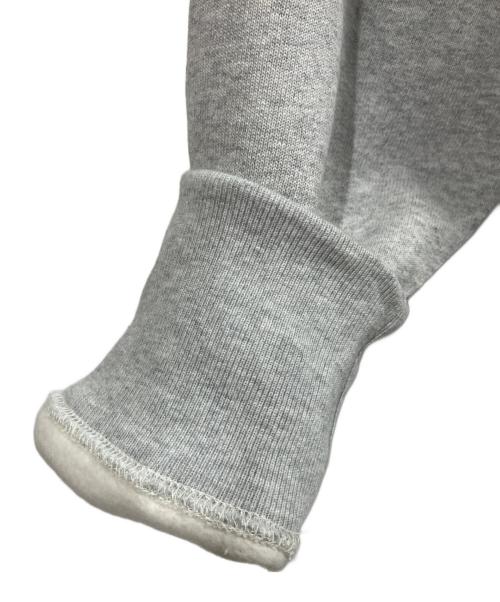 Champion REVERSE WEAVE（チャンピオン リバース ウィーブ）Champion REVERSE WEAVE (チャンピオン リバース ウィーブ) スウェット グレー サイズ:XL 未使用品の古着・服飾アイテム