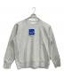 Champion REVERSE WEAVE（チャンピオン リバース ウィーブ）の古着「スウェット」｜グレー
