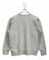 Champion REVERSE WEAVE (チャンピオン リバース ウィーブ) スウェット グレー サイズ:XL 未使用品：10000円