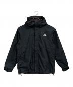 THE NORTH FACEザ ノース フェイス）の古着「Scoop Jacket」｜ブラック