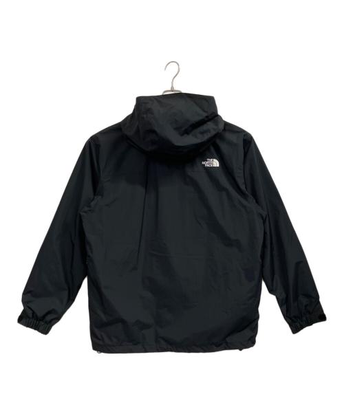 THE NORTH FACE（ザ ノース フェイス）THE NORTH FACE (ザ ノース フェイス) Scoop Jacket ブラック サイズ:XLの古着・服飾アイテム