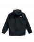 THE NORTH FACE (ザ ノース フェイス) Scoop Jacket ブラック サイズ:XL：16000円