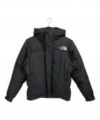 THE NORTH FACEザ ノース フェイス）の古着「バルトロライトジャケット / ダウンジャケット」｜ブラック