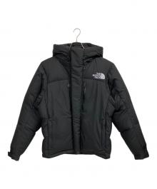 THE NORTH FACE（ザ ノース フェイス）の古着「バルトロライトジャケット / ダウンジャケット」｜ブラック