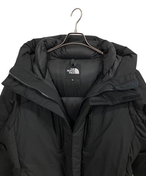 THE NORTH FACE（ザ ノース フェイス）THE NORTH FACE (ザ ノース フェイス) バルトロライトジャケット / ダウンジャケット ブラック サイズ:XLの古着・服飾アイテム
