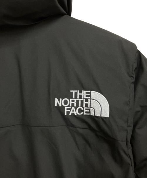 THE NORTH FACE（ザ ノース フェイス）THE NORTH FACE (ザ ノース フェイス) バルトロライトジャケット / ダウンジャケット ブラック サイズ:XLの古着・服飾アイテム