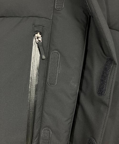 THE NORTH FACE（ザ ノース フェイス）THE NORTH FACE (ザ ノース フェイス) バルトロライトジャケット / ダウンジャケット ブラック サイズ:XLの古着・服飾アイテム
