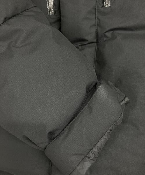 THE NORTH FACE（ザ ノース フェイス）THE NORTH FACE (ザ ノース フェイス) バルトロライトジャケット / ダウンジャケット ブラック サイズ:XLの古着・服飾アイテム