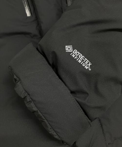 THE NORTH FACE（ザ ノース フェイス）THE NORTH FACE (ザ ノース フェイス) バルトロライトジャケット / ダウンジャケット ブラック サイズ:XLの古着・服飾アイテム