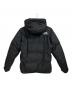 THE NORTH FACE (ザ ノース フェイス) バルトロライトジャケット / ダウンジャケット ブラック サイズ:XL：36000円