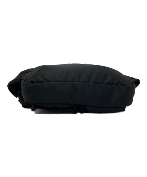 PORTER（ポーター）PORTER (ポーター) タンカー WAIST BAG ブラックの古着・服飾アイテム