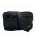 PORTER（ポーター）の古着「タンカー WAIST BAG」｜ブラック