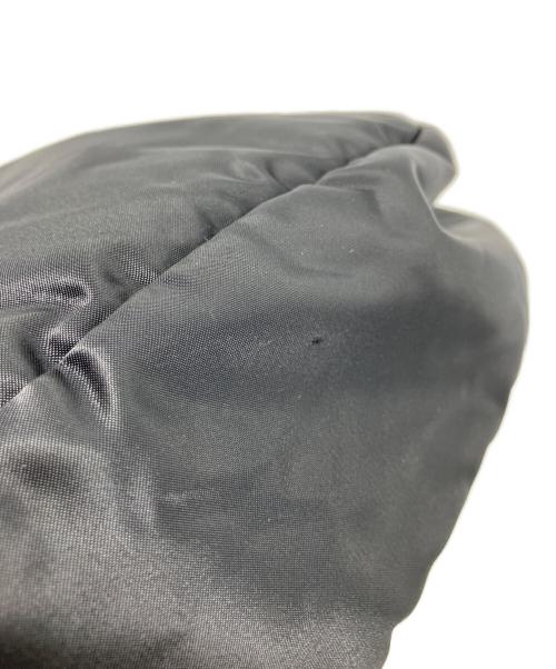 PORTER（ポーター）PORTER (ポーター) タンカー SHOULDER BAG ブラックの古着・服飾アイテム