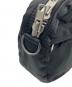 中古・古着 PORTER (ポーター) タンカー SHOULDER BAG ブラック：6000円