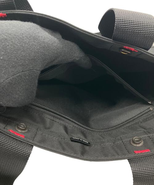 PORTER（ポーター）PORTER (ポーター) トートバッグ ブラックの古着・服飾アイテム