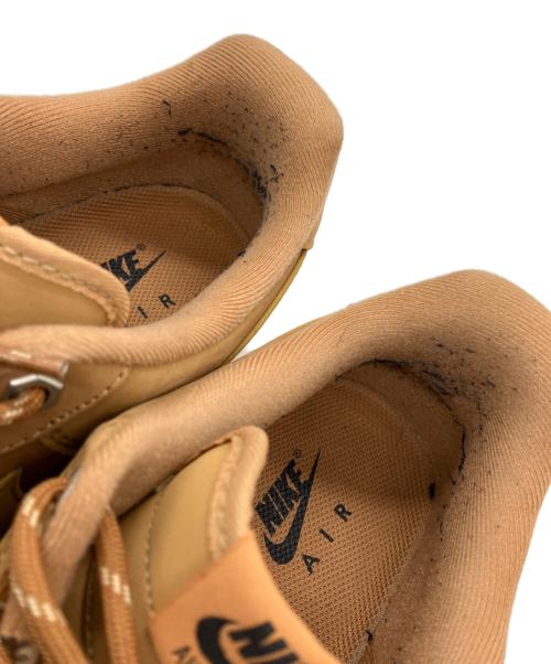 NIKE（ナイキ）NIKE (ナイキ) エア フォース 1 '07 WB 200FLAX/WHEAT」 ベージュ サイズ:29の古着・服飾アイテム