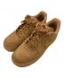 NIKE（ナイキ）の古着「エア フォース 1 '07 WB 200FLAX/WHEAT」」｜ベージュ
