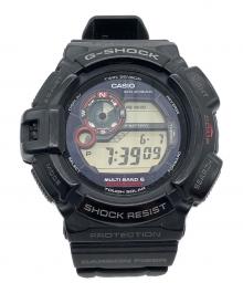 CASIO（カシオ）の古着「電波ソーラー 腕時計」