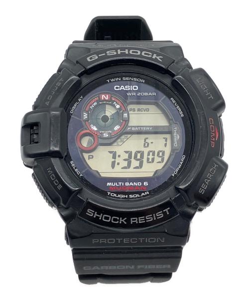 CASIO（カシオ）CASIO (カシオ) 電波ソーラー 腕時計の古着・服飾アイテム