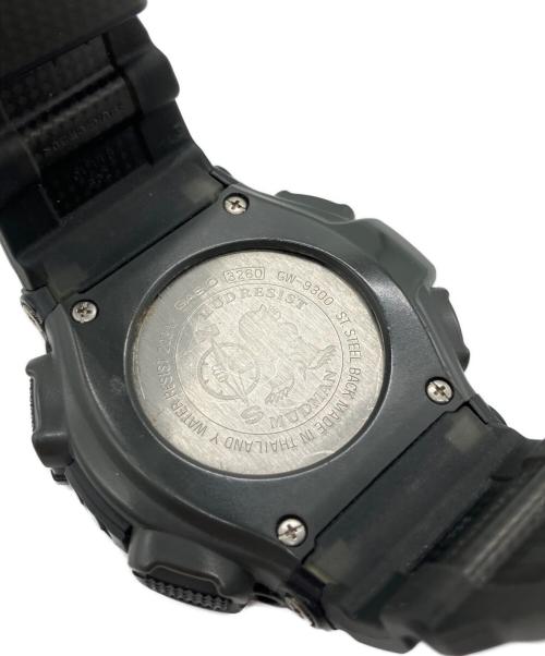 CASIO（カシオ）CASIO (カシオ) 電波ソーラー 腕時計の古着・服飾アイテム