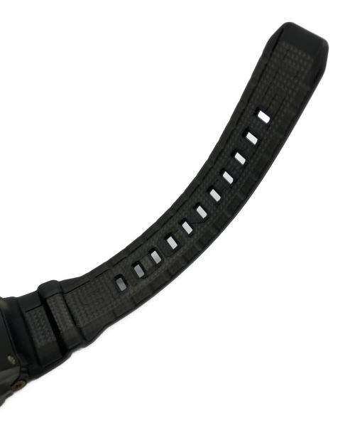 CASIO（カシオ）CASIO (カシオ) 電波ソーラー 腕時計の古着・服飾アイテム