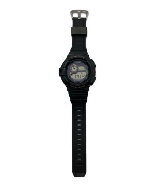 CASIO（カシオ）CASIO (カシオ) 電波ソーラー 腕時計の古着・服飾アイテム