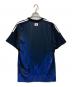 Y-3 (ワイスリー) サッカー日本代表 2024 ホーム レプリカ ユニフォーム ネイビー サイズ:2XL：6000円