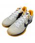 NIKE（ナイキ）の古着「Kobe 6 Protro(コービー6 プロトロ)」｜ホワイト×ブラック×イエロー
