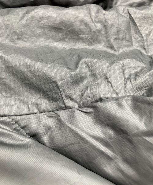 Patagonia（パタゴニア）Patagonia (パタゴニア) ハイロフト・ダウン・フーディー ブラック サイズ:Mの古着・服飾アイテム