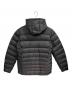Patagonia (パタゴニア) ハイロフト・ダウン・フーディー ブラック サイズ:M：20000円