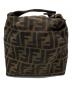 FENDI（フェンディ）の古着「ズッカ柄ポーチ」