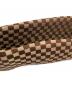 中古・古着 LOUIS VUITTON (ルイ ヴィトン) ネクタイ ブラウン サイズ:-：10000円