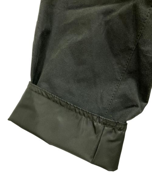Barbour（バブアー）Barbour (バブアー) OS BORDERジャケット グリーン サイズ:42の古着・服飾アイテム
