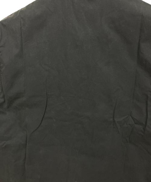 Barbour（バブアー）Barbour (バブアー) OS BORDERジャケット グリーン サイズ:42の古着・服飾アイテム