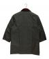 Barbour (バブアー) OS BORDERジャケット グリーン サイズ:42：28000円