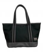 ）の古着「BOYFRIEND TOTE BAG(S)」｜ブラック