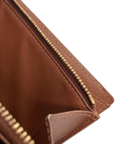 LOUIS VUITTON（ルイ ヴィトン）LOUIS VUITTON (ルイ ヴィトン) ポルトフォイユ・サラ / 長財布の古着・服飾アイテム