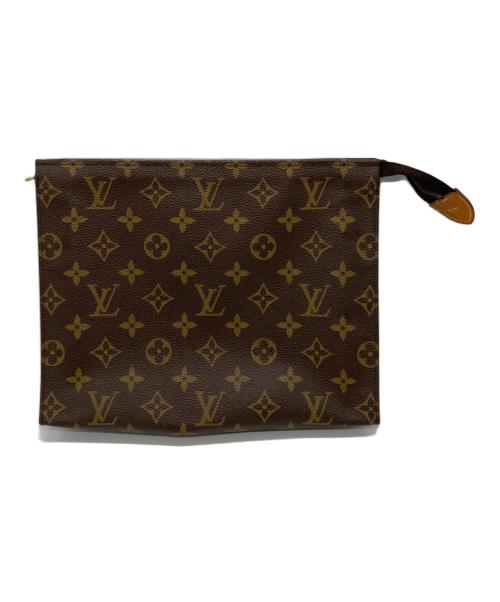 LOUIS VUITTON（ルイ ヴィトン）LOUIS VUITTON (ルイ ヴィトン) ポーチの古着・服飾アイテム