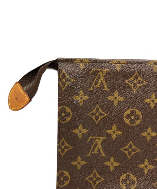 LOUIS VUITTON（ルイ ヴィトン）LOUIS VUITTON (ルイ ヴィトン) ポーチの古着・服飾アイテム