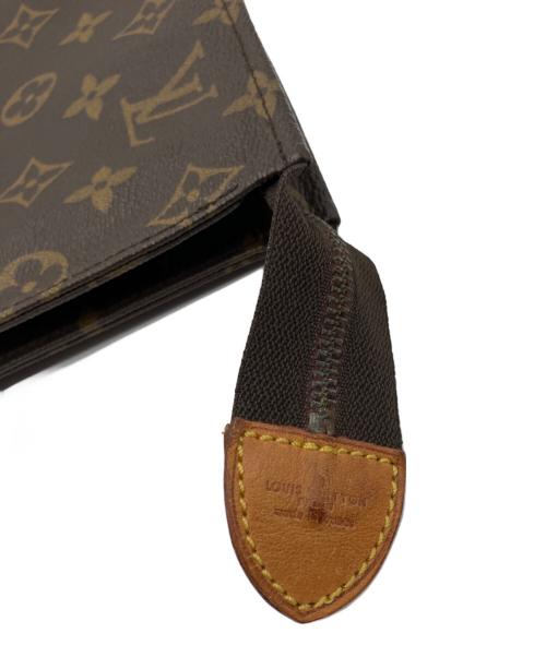 LOUIS VUITTON（ルイ ヴィトン）LOUIS VUITTON (ルイ ヴィトン) ポーチの古着・服飾アイテム