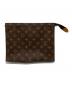 LOUIS VUITTON（ルイ ヴィトン）の古着「ポーチ」