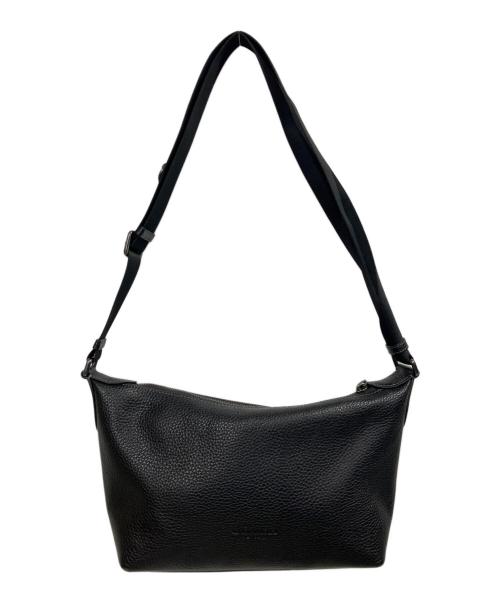COACH（コーチ）COACH (コーチ) ショルダーバッグ ブラックの古着・服飾アイテム