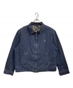 中古・古着通販】POLO RALPH LAUREN (ポロ・ラルフローレン) マドラス