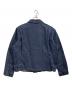 POLO RALPH LAUREN (ポロ・ラルフローレン) エルボーパッチドリズラージャケット ブルー サイズ:XXL：18000円