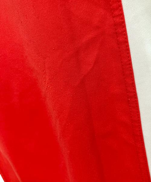 UMBRO（アンブロ）UMBRO (アンブロ) 99-00ホームユニフォーム レッド サイズ:Ｓの古着・服飾アイテム