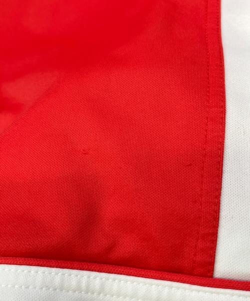 UMBRO（アンブロ）UMBRO (アンブロ) 99-00ホームユニフォーム レッド サイズ:Ｓの古着・服飾アイテム