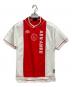 UMBRO（アンブロ）の古着「99-00ホームユニフォーム」｜レッド