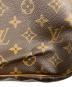 中古・古着 LOUIS VUITTON (ルイ ヴィトン) トラベルバッグ ブラウン：65000円