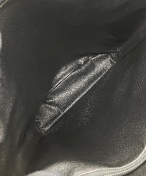 CELINE（セリーヌ）CELINE (セリーヌ) マカダム トートバッグ ブラウンの古着・服飾アイテム