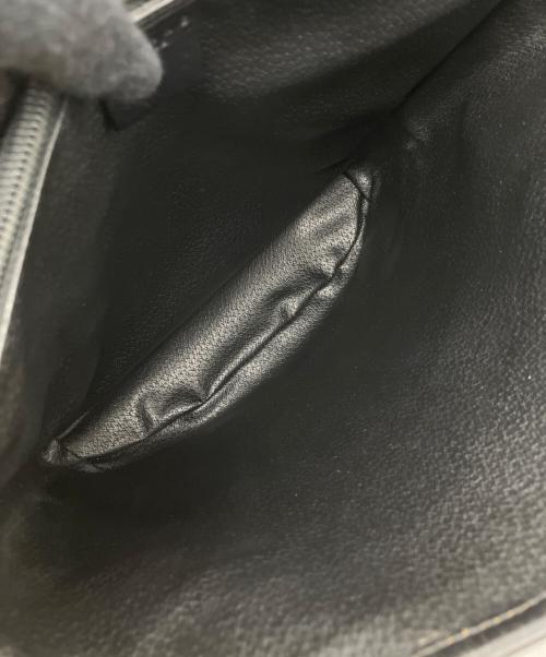 CELINE（セリーヌ）CELINE (セリーヌ) マカダム トートバッグ ブラウンの古着・服飾アイテム
